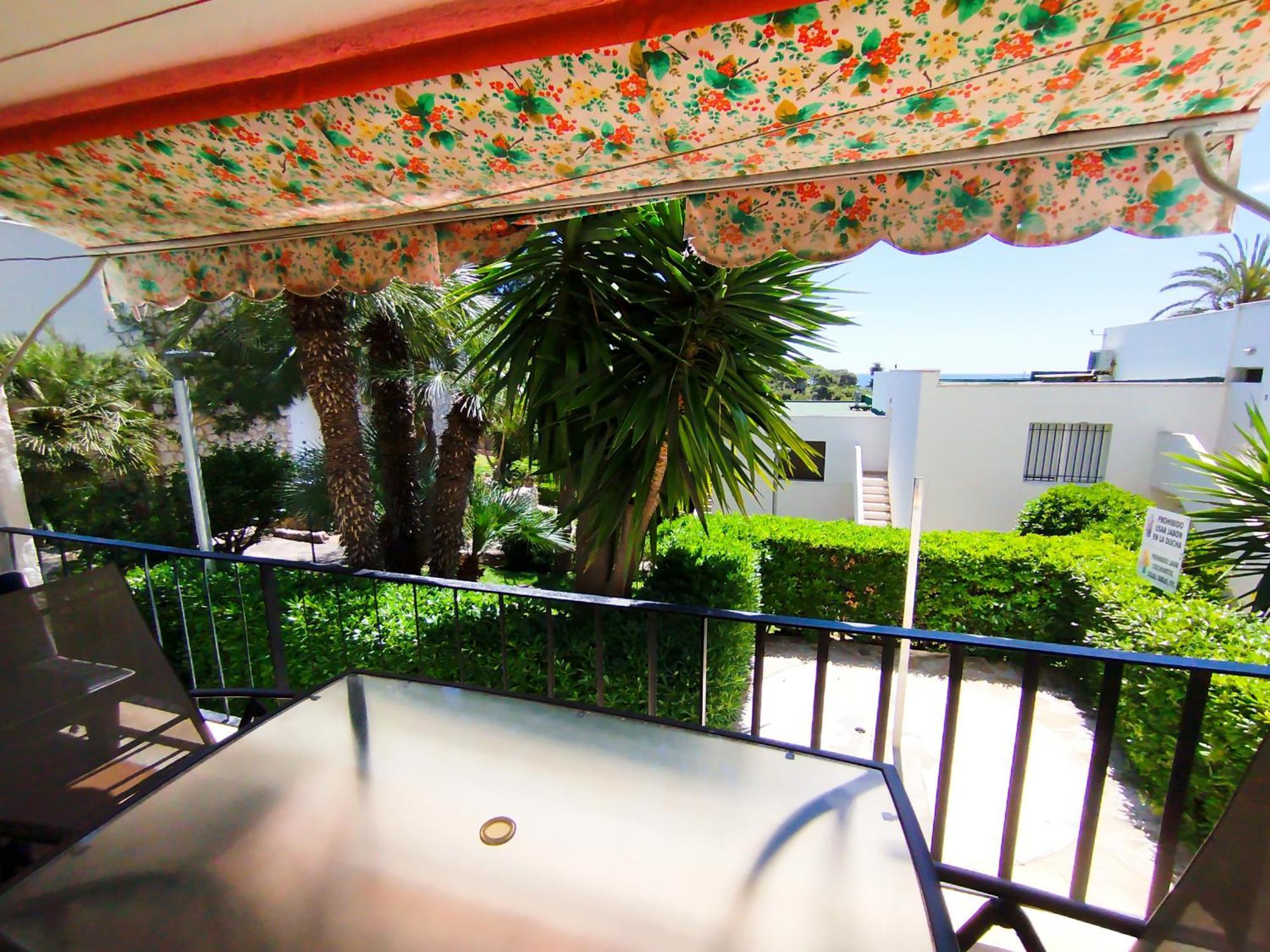 Brisa Del Mar Salou Exterior foto